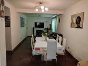 VENDO CASA CON LOCAL COMERCIAL EN MACUL