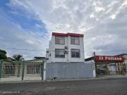 Vendo casa con Local Comercial Norte de Manta