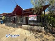 VENDO CASA CON LOCAL COMERCIAL SECTOR EL TABACO