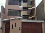 Vendo Casa Con Mini Dpto Y Dos Cocheras