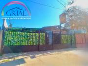 Vendo Casa con Minimarket y Maquinarias Vendo Casa con Minimarket y Maquinarias