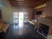 Vendo casa con pileta