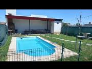 Vendo Casa con piscina en Barrio Abierto Lomas de...