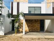 Vendo casa con piscina y roof en Temoz?n Norte