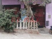 Vendo Casa Con Proyeccion En Ventanilla Callao