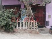 Vendo Casa Con Proyeccion En Ventanilla Callao