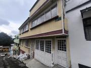 VENDO CASA CON RENTA EN BARRIO SAN DIEGO