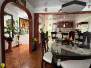 Vendo Casa con solar en sector rural