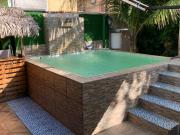 Vendo Casa con Suite y Piscina sector ULEAM