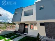 Venta de casa con terraza Sector La Armenia II cerca del...