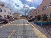 VENDO CASA CON TERRAZA CALDERÓN