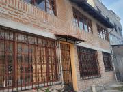VENDO CASA CON TERRENO 1614 M2 NORTE DE QUITO PUSUQUI...