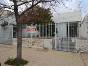 VENDO CASA CON TERRENO DE 10,9 x 30