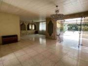 Vendo casa con terreno grande 4 dormitorios. una sola planta