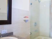 Vendo casa con terreno pequeño sector haciendas