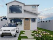 Vendo Casa con Terreno Sangolqui Urbanización...