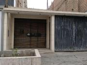 VENDO CASA CON TIENDA EN CARABAYLLO