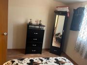 Vendo casa con tres recámaras, una hora de Cuajimalpa,...