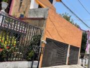 VENDO CASA CON VIGILANCIA FUENTES DE SATELITE, NAUCALPAN...