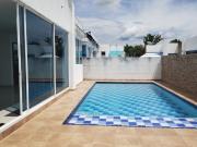 VENDO O ALQUILO CASA POR DIAS CONDOMINIO VIA GIRARDOT AL...