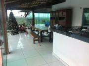 VENDO CASA CONDOMÍNIO NOSSO RANCHO PADRÃO CLASSE COM...