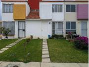 Vendo casa condómino en lomas de tzompantle nte