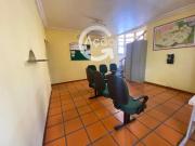 Vendo casa conj. Tiradentes, aleixo