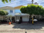 VENDO CASA CONJUNTO CERRADO