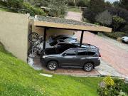 VENDO CASA CONJUNTO RESIDENCIAL ARBORETO VÍA LA CALERA