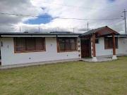 Vendo casa Cotacahi