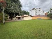 Vendo casa c/terreno 800m2 El Bosque 6993
