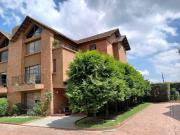 VENDO CASA CUATRO HABITACIONES EN CHIA EN CONJUNTO