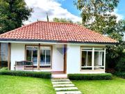 Vendo Casa Cumbaya Sector Colegio Alemán