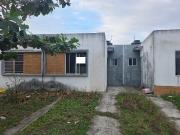 VENDO CASA DE 1 NIVEL EN TEJERIA