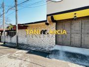 Vendo Casa de 1 planta de 400 m2 terreno, 450 m2...