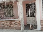 Vendo casa de 1 planta en Sauces 8