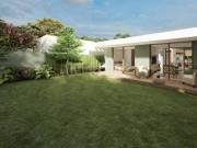 Vendo casa de 1 sola planta sector Tababela