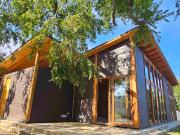 vendo casa de 1 solo piso dentro de condominio Pucon