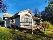 VENDO CASA DE 200 M2 EN LAGO RAPEL