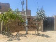 Vendo Casa De 250 Metros En Urbanización Huertos De Manchay