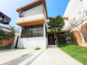 VENDO CASA DE 250M2 EN CHACARILLA SURCO