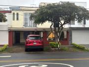 VENDO CASA DE 280 M2 EN ZONA RESIDENCIA AV FRAY LUIS DE...