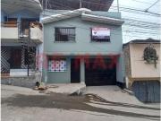 Vendo Casa De 2 Pisos En Villa Solidaridad Sjm