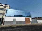 VENDO CASA DE 321.81M2 DISEÑO PARA OFICINA EN SAN BORJA