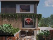 Vendo casa de 369,12m², condomínio fechado no Brooklin