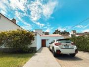 VENDO CASA DE 396M² EN SANTIAGO DE SURCO