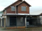 Vendo Casa De 3 Dorm Con Local Comercial En Labranza, Temuco
