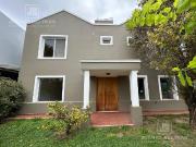 VENDO casa de 3 dormitorios Barrio Cerrado San Alfonso I...