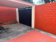 VENDO CASA DE 3 DORMITORIOS EN GUAYACANES FRENTE A PARQUE