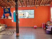 Vendo Casa de 3 Dormitórios Vila Curuçá Velha